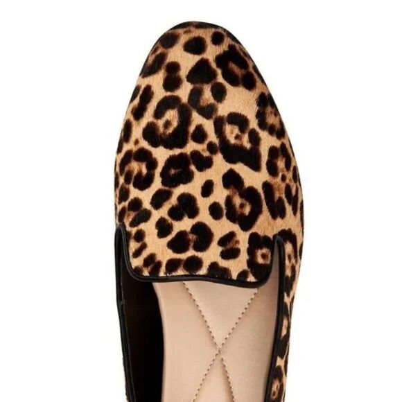 Alfani Flats Size 7 7M Oceanaa Loafer Slip On NWOT - Picture 2 of 13